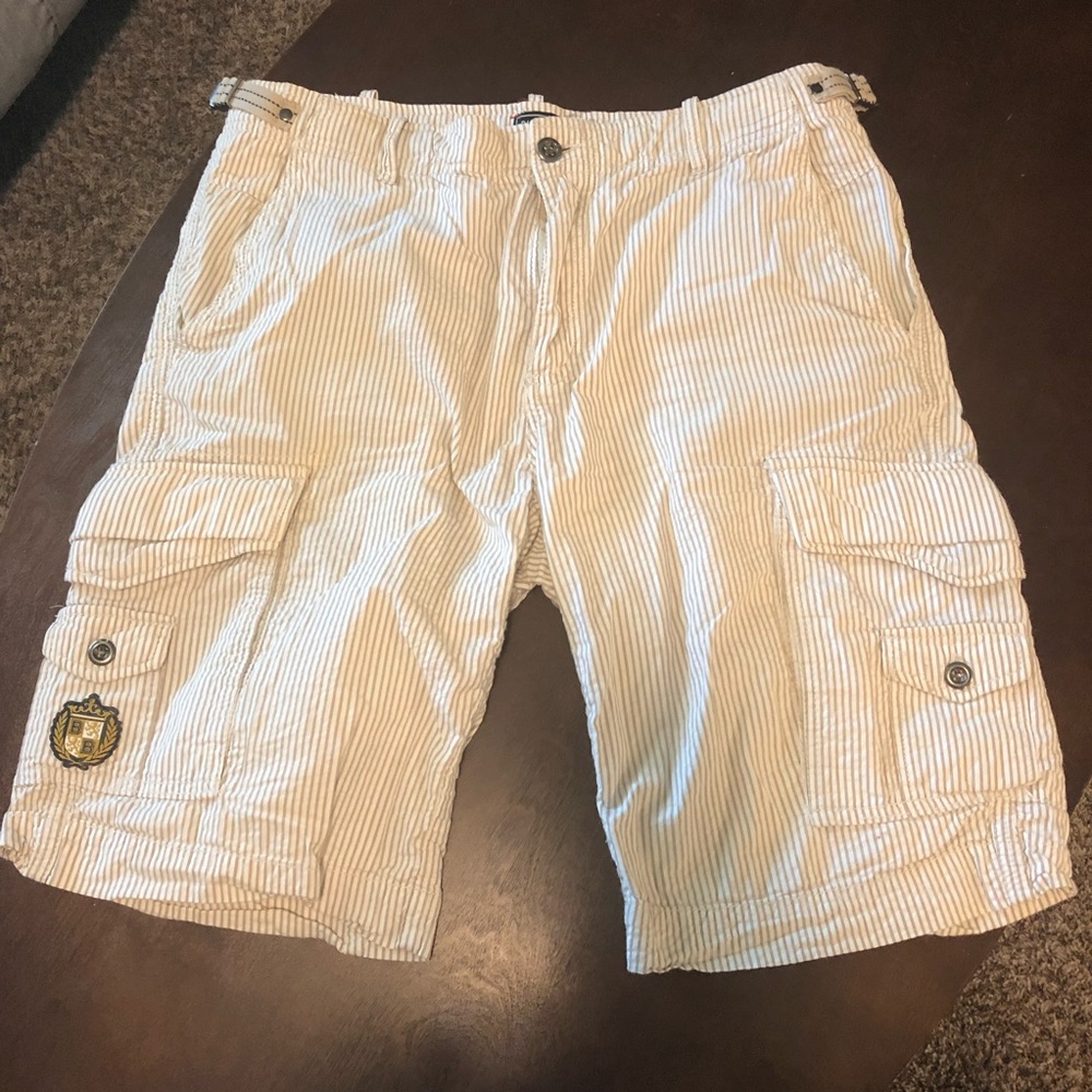 Men’s Shorts